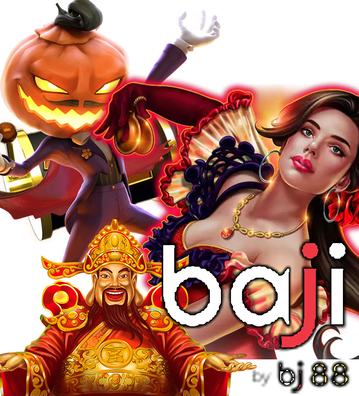 Baji Pakistan Gaming - Your Expert in Online Casino Entertainment